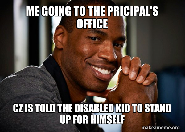 Good Guy Jason meme