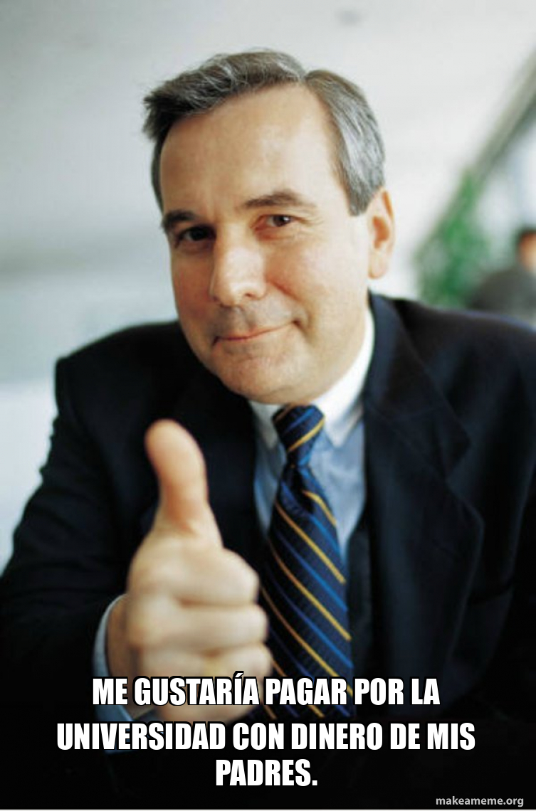 Good Guy Boss meme