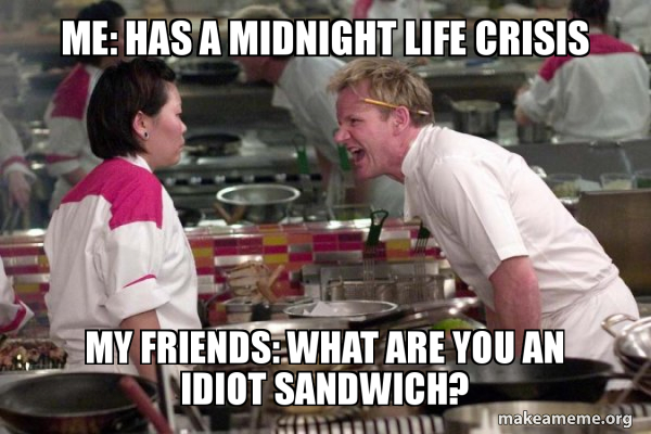 Gordon Ramsay meme