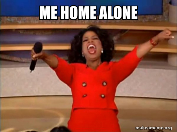 Oprah Winfrey