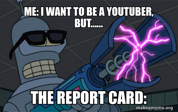 Blasting Bender meme