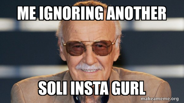 Stan Lee meme