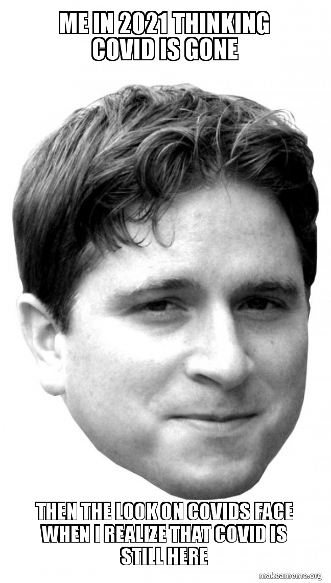 Kappa meme