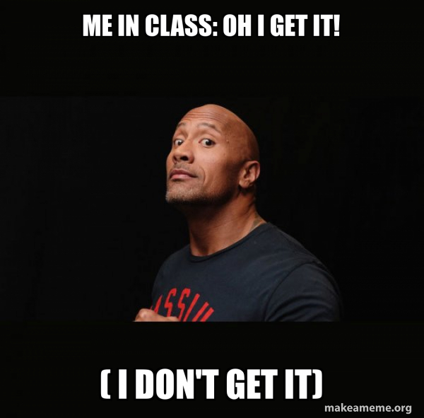 Dwayne Johnson (The Rock) meme