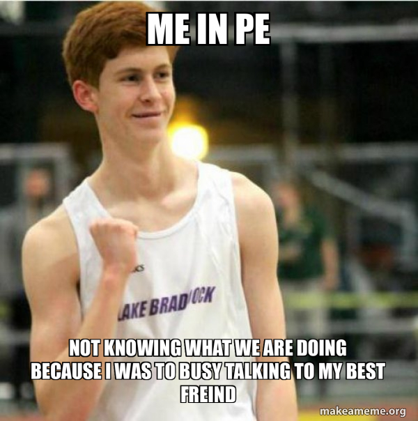 Success Ginger meme