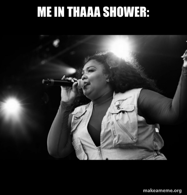 Lizzo meme
