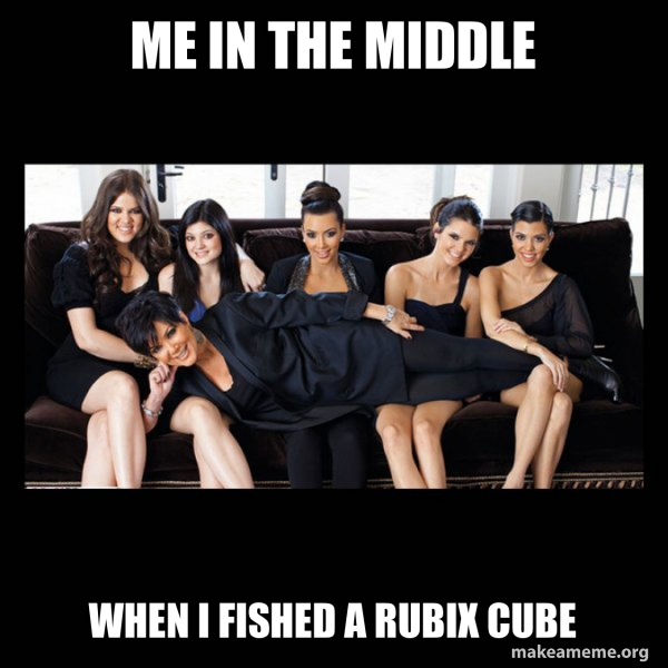 Kardashians meme