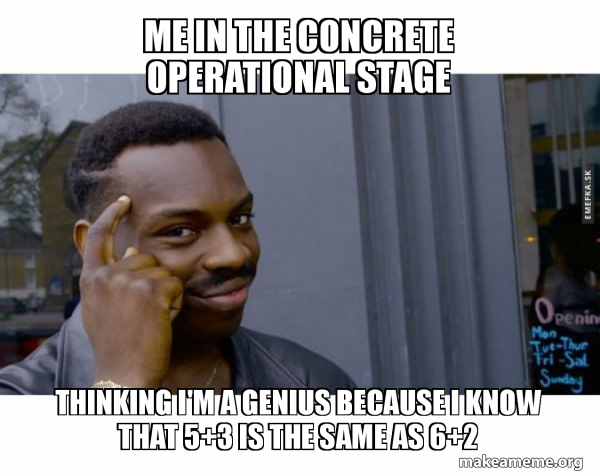 Roll Safe Black Guy Pointing at His Head meme