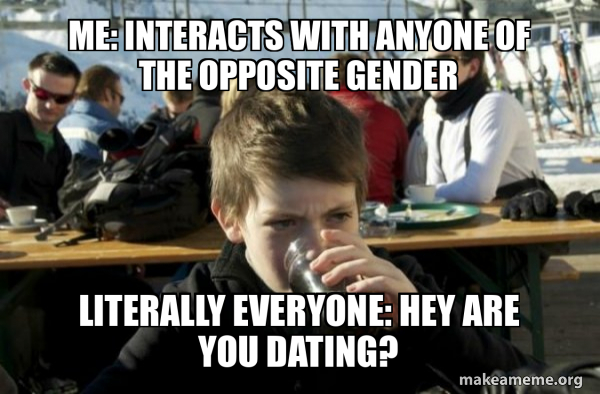 Lazy Elementary School Kid meme