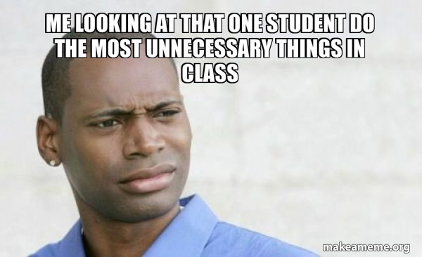 Wtf Black Guy Meme