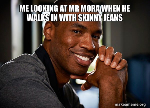 Good Guy Jason meme