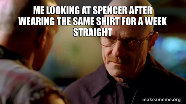 Breaking Bad meme