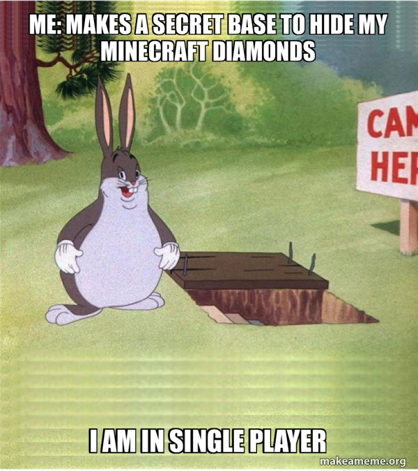 Big Chungus meme