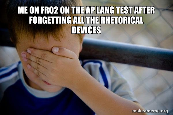 Confession Kid meme