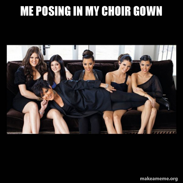 Kardashians meme