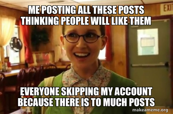 Sexually Oblivious Girlfriend meme