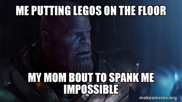 Thanos
