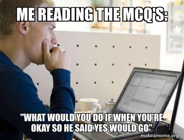 Programmer meme