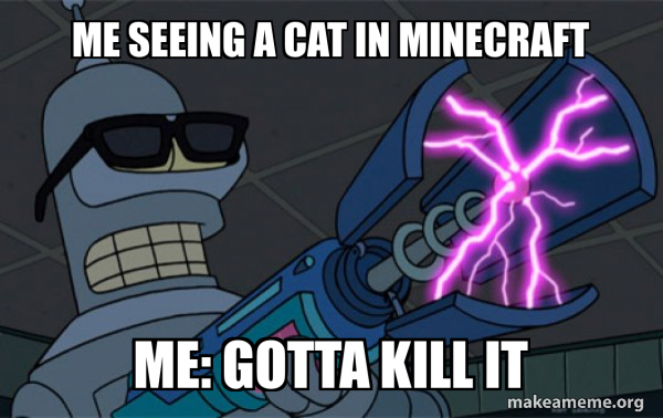 Blasting Bender meme
