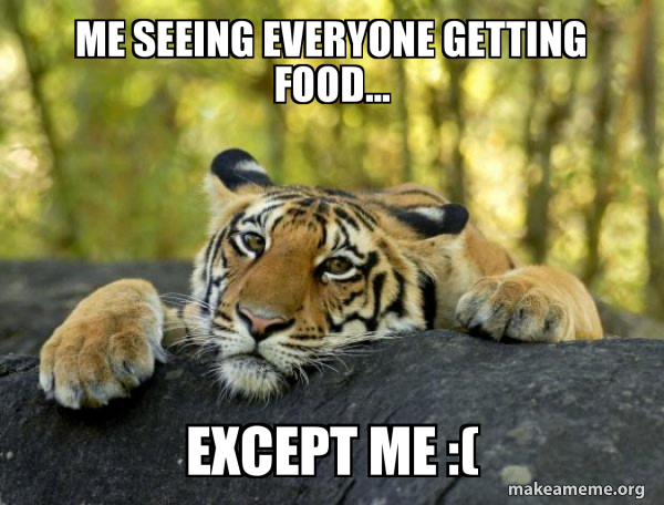 Confession Tiger meme