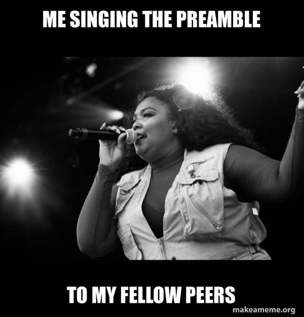 Lizzo meme