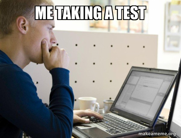 Programmer meme