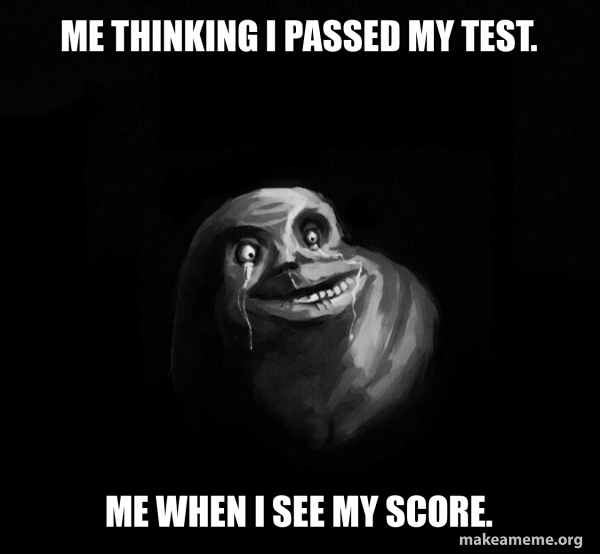 Forever Alone meme