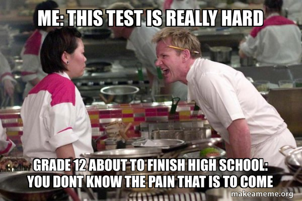 Gordon Ramsay meme