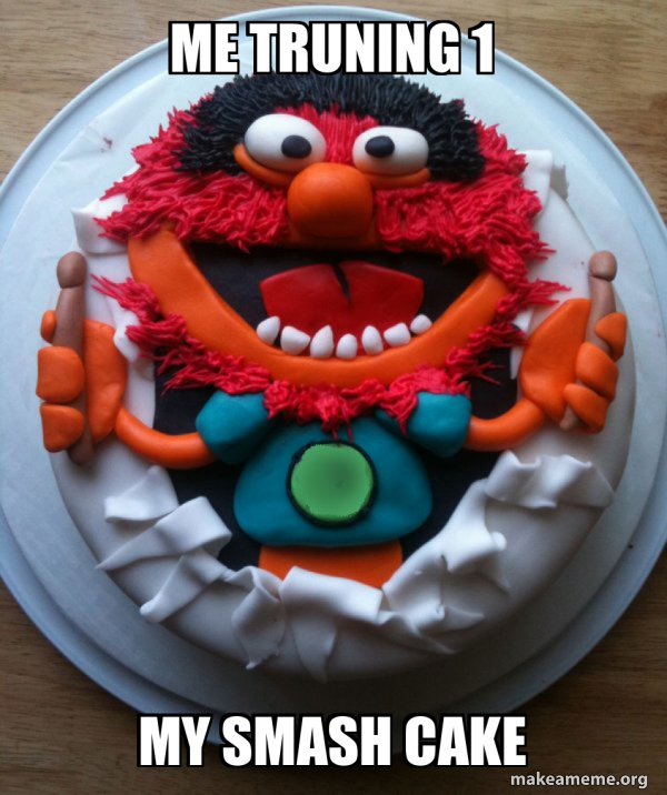 Cake Day meme