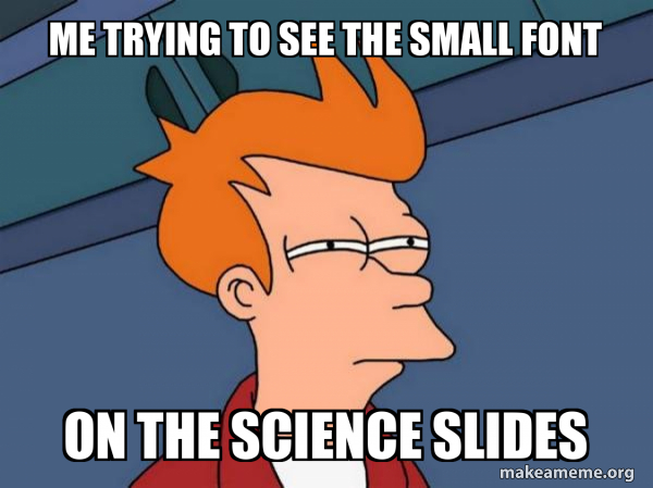Futurama Fry meme