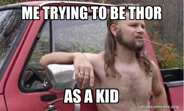 Almost Politically Correct Redneck meme