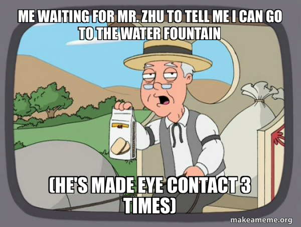 Pepperidge Farm Remembers meme