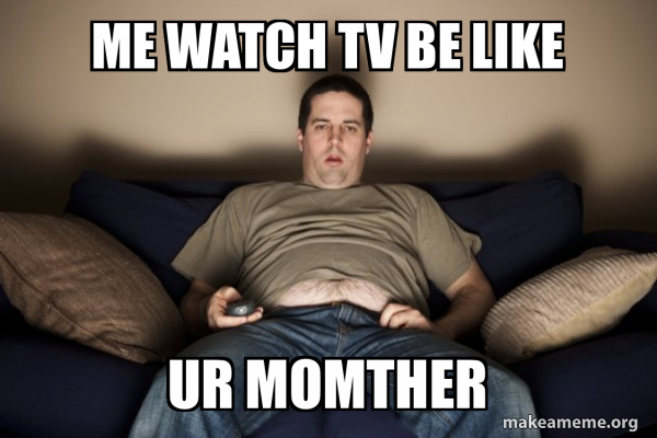 Douchebag Darrell meme