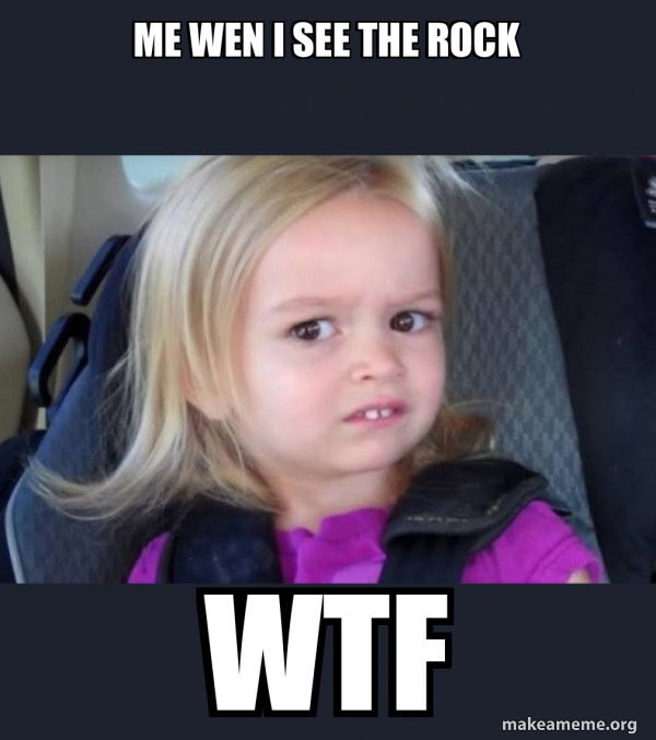 Side-Eyes Chloe meme