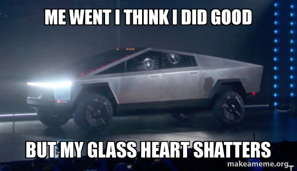 Tesla Truck meme