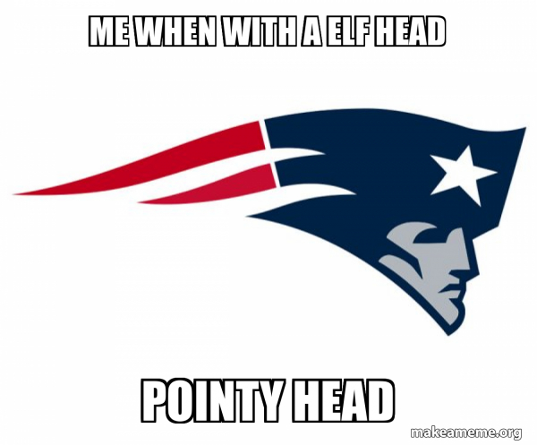 New England Patriots meme