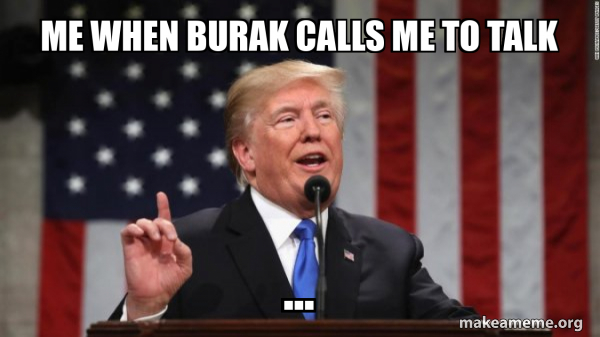 Donald Trump meme