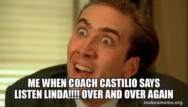 Sarcastic Nicholas Cage meme