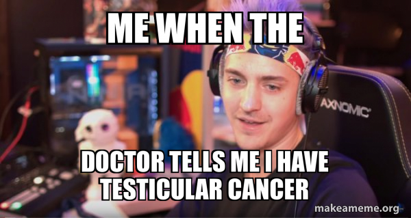 Ninja Tyler Blevins meme