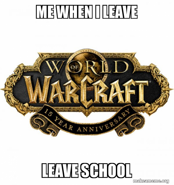 WOW Classic
