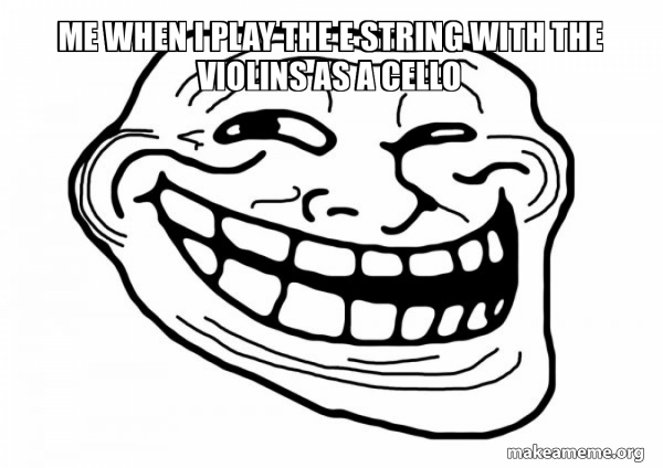 Trollface meme