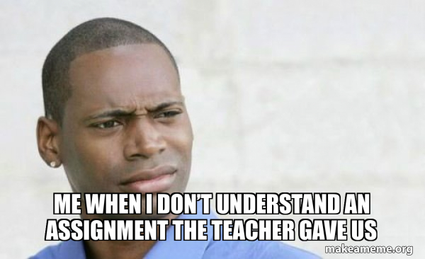 Confused Black Man meme