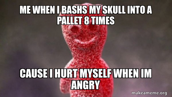 sour patch kids meme