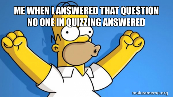 Happy Homer meme