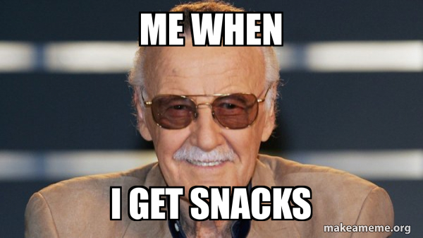 Stan Lee meme