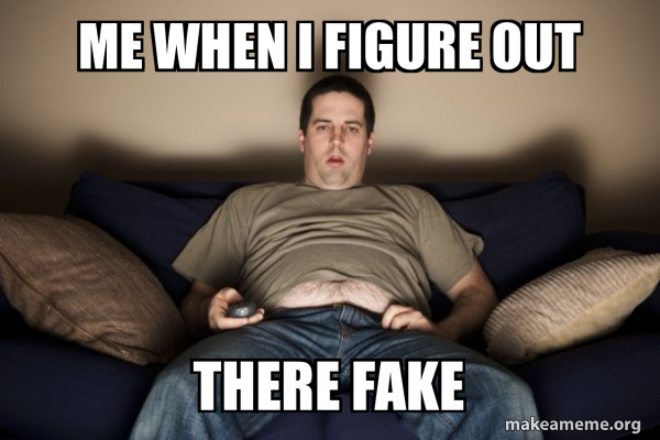 Douchebag Darrell meme