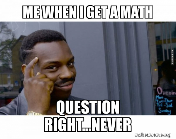 Roll Safe Black Guy Pointing at His Head meme