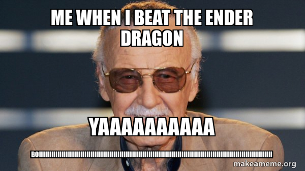 Stan Lee meme