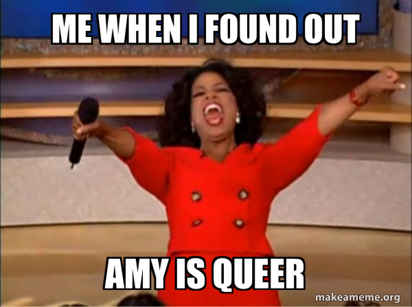 Oprah Winfrey