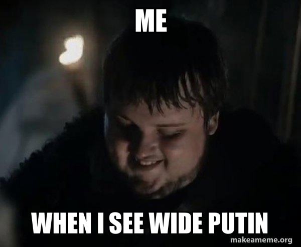 Samwell Tarly Meme meme